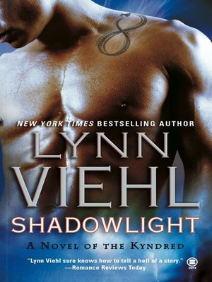 cover image of Shadowlight